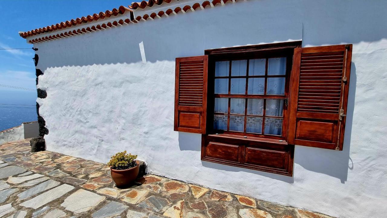 Rincón de Mercedes Fuencaliente de la Palma Exterior foto